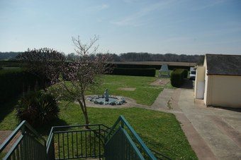 Hotel Le Grand Cerf