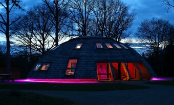 Bed & Breakfast Chambres D'h�tes Le Domaine Du Centaure