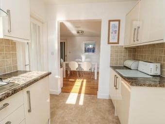 Old Orchard Cottage