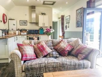 East Craigdhu Cow Byre, Beauly