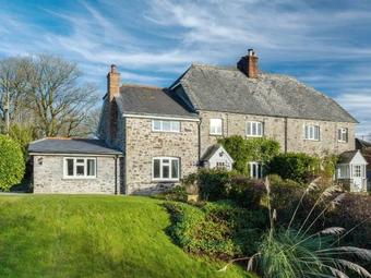 2 Bittadon Cottages, Barnstaple