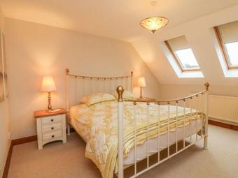 Fig Tree Cottage