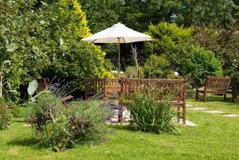 Orchard View