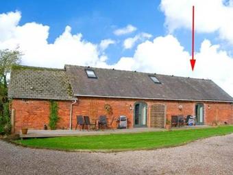 Chestnut Cottage, Ellesmere