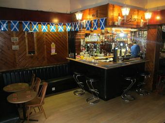 Douglas Hotel