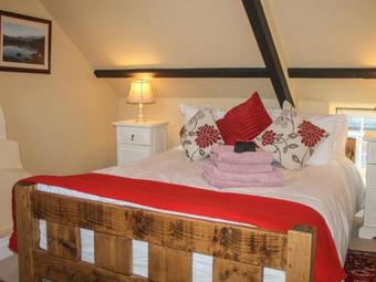 The Forge, Alnwick