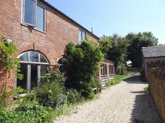 Pittards Farm Cottage, Silver Street, East Lambrook