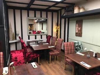 Hotel The Bulls Head Inkberrow
