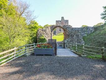 Castle Keep Cottage, Berwick-upon-tweed