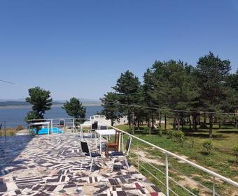 Hotel Tsalka