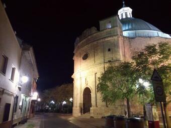 Hotel Don Quijote