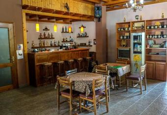Aparthotel Hotel Elatofilito