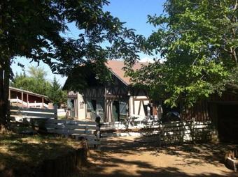 Agroturismo Vasilikia Mountain Farm & Retreat