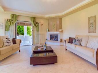 Villa Perseida