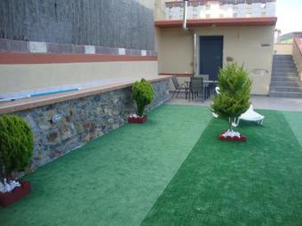 Villa Temenia