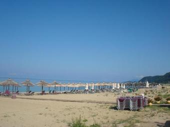 Apartamento Casa Christabella