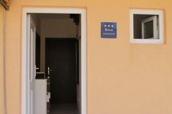 Apartments By The Sea Mandre, Pag - 14918