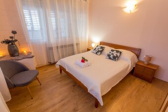 Holiday Home Mirela