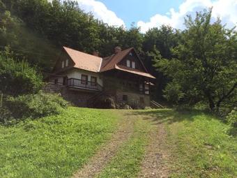 Villa Szalamandra