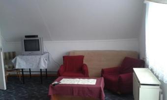 Pihen? Apartman