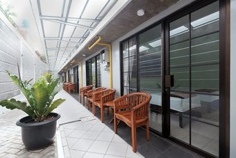 Hotel Griya Wijaya
