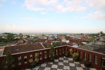 Hotel Wisata