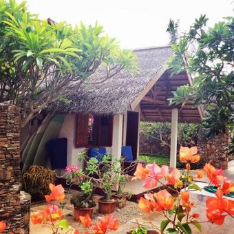 Villa Santai