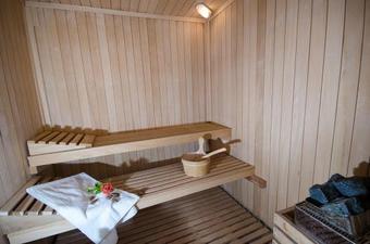 Lodge Ahavtia