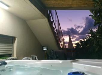 Lodge Zimmer Amore