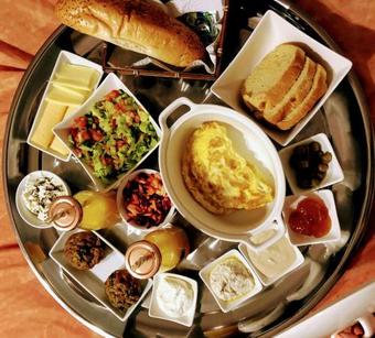 Hostal Belev Odem