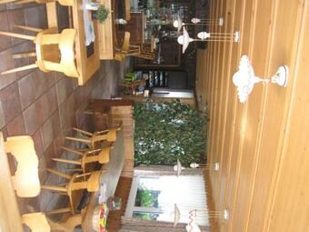 Hotel Gemse