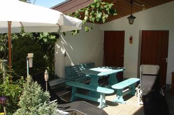 Apartamento G�stehaus Gold