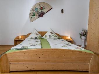 Apartamento Eulenberghof Kraus