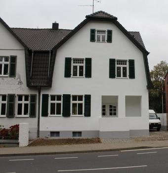 Apartamento Haus Roy Ferienwohnung 1.etage - [#111170]