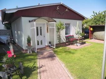 Apartamento Ferienhaus Madeya