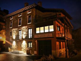Hotel Petit Goierri