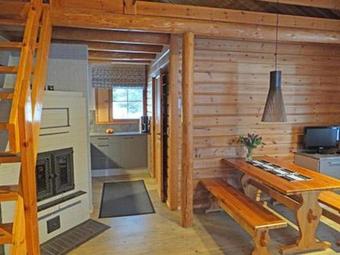 Holiday Home Aili