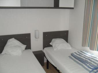 Camping De La Mer