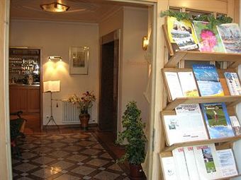 Hotel Zur Linde