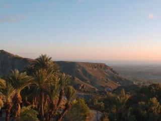 Hotel Balneario De Sierra Alhamilla