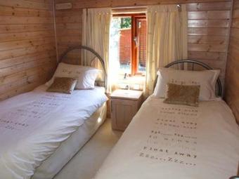 Kingfisher Lodge