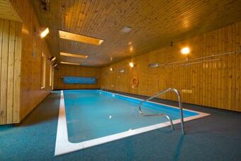 Woodland Lodges