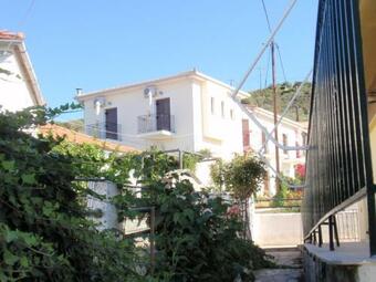 Hotel Mylos