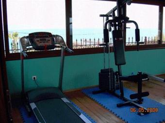 Apartamento Villa Eugenia