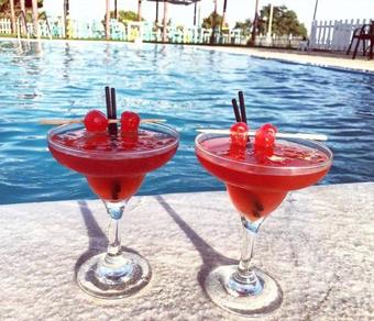 Glyfa Beach Hotel