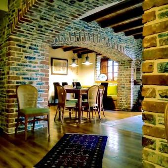 Hostal Xenonas Ton Chromaton