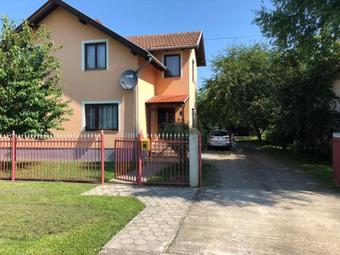 Hostal Guesthouse Mihi?