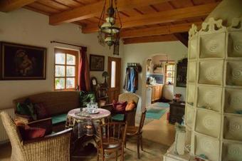Casa Federico