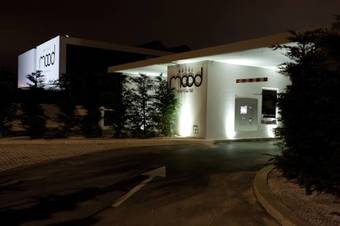 Hotel Mood - Private Suites