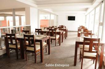 Hotel Hoxon